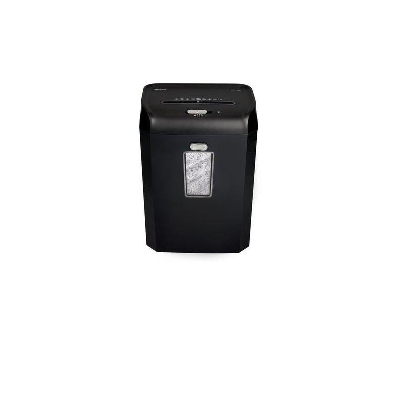 DESTRUCTORA REXEL MOMENTUM X410