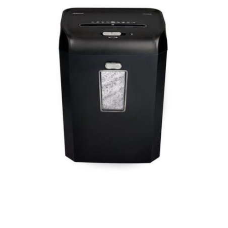 DESTRUCTORA REXEL MOMENTUM X410