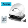 TALADRADOR PETRUS 62 METAL BLANCO METALIZADO