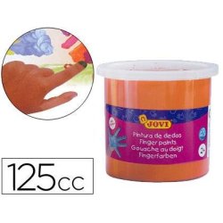 PINTURA DEDOS JOVI B/...