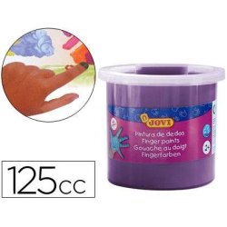 PINTURA DEDOS JOVI B/...