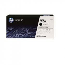 HP TONER LASER C4092A NEGRO
