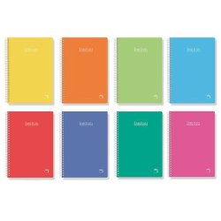 CUADERNO ESP PACSA T. DURA...