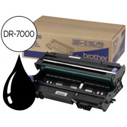 BROTHER TAMBOR DR7000
