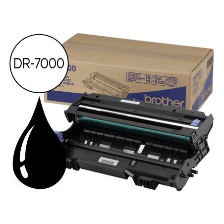 BROTHER TAMBOR DR7000