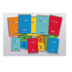 BLOC ESPIRAL TAUROPLASTIC...