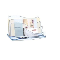 EXPOSITOR A4 VERTICAL CON 6...