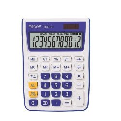 CALCULADORA DE SOBREMESA...