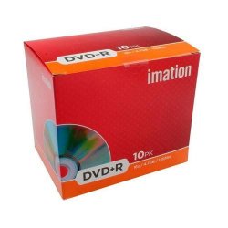DVD+R IMATION 4.7GB