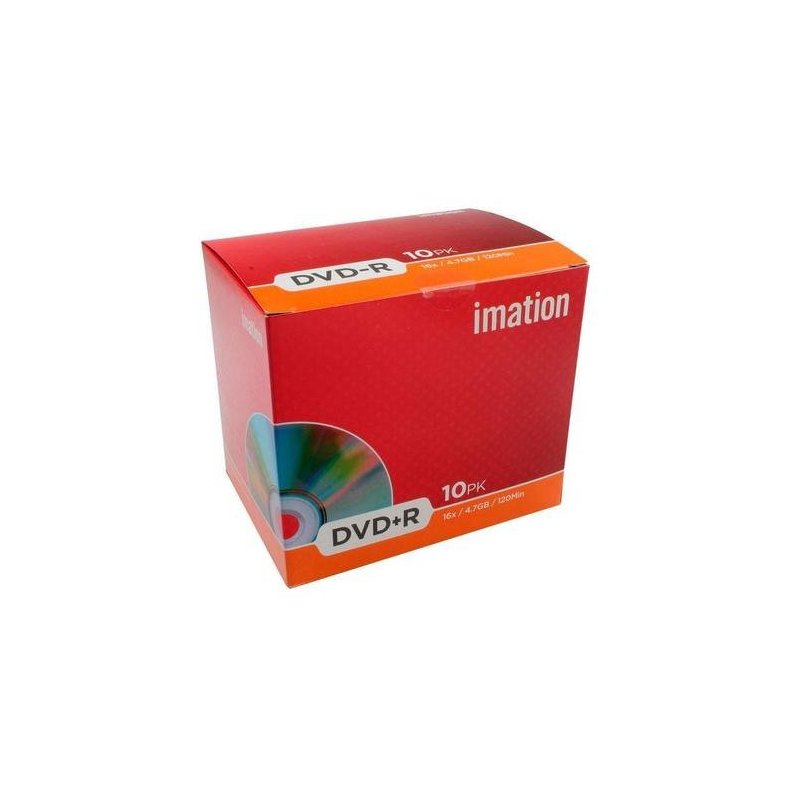 DVD+R IMATION 4.7GB