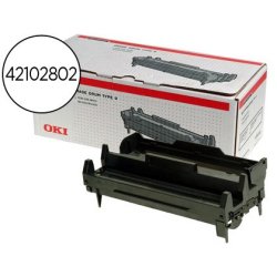 OKI TAMBOR EP-C532/MC573 NEGRO