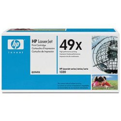 HP TONER LASER 106A NEGRO
