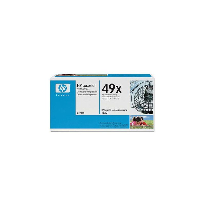 HP TONER LASER 106A NEGRO