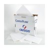 CARTON PLUMA CANSON BLANCO 5MM. 70X100CM.