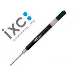 RECAMBIO BOLIGRAFO INOXCROM...