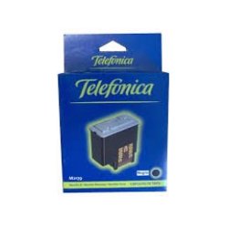 OLIVETTI CARTUCHO NOVOFAX/B...