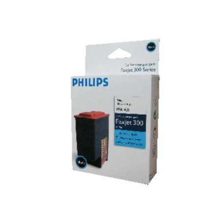 PHILIPS CARTUCHO PFA 431 NEGRO