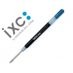 RECAMBIO BOLIGRAFO INOXCROM...