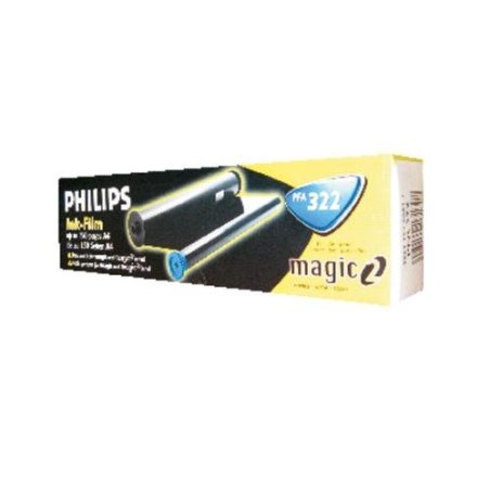 PHILIPS CINTA TRANSFERENCIA TERMICA PFA322