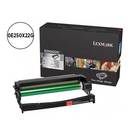 LEXMARK TAMBOR E250/E350