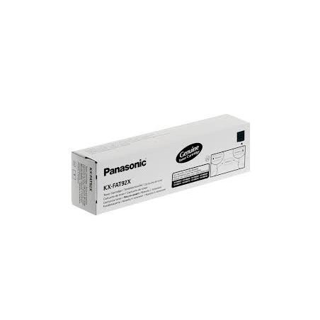 PANASONIC CARTUCHO KX-FAT-92X
