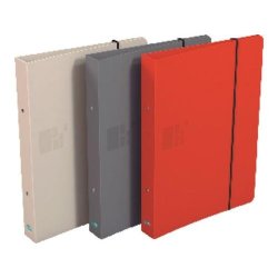 CARPETA 2A. 25MM A4 ELBA 