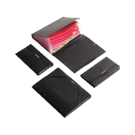 CARPETA CLASIFICADORA FUELLE FOLDERMATE RECIBO