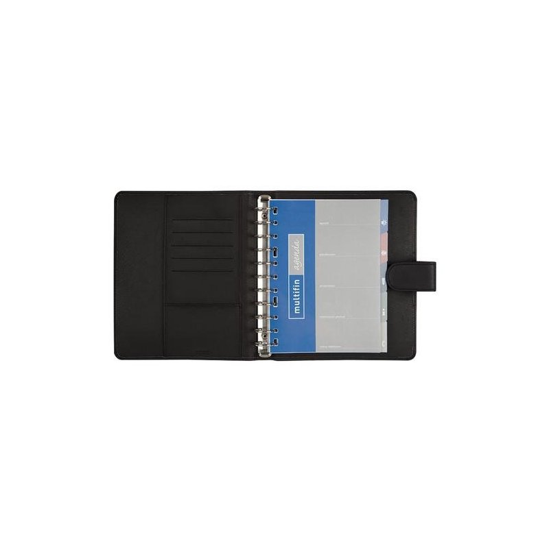 AGENDA FINOCAN ZURICH 3002 D/P NEGRO