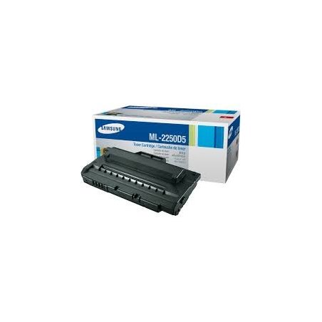 SAMSUNG TONER ML-2250D5/ELS NEGRO