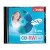 CD-RW IMATION JEWEL CASE