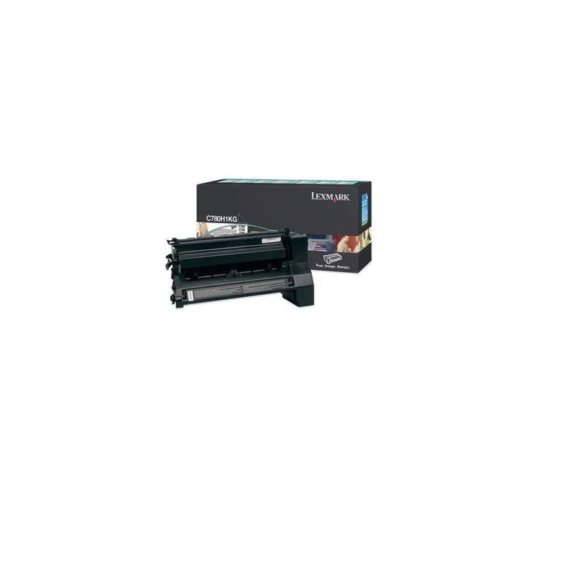 LEXMARK TONER C746A1CG CYAN