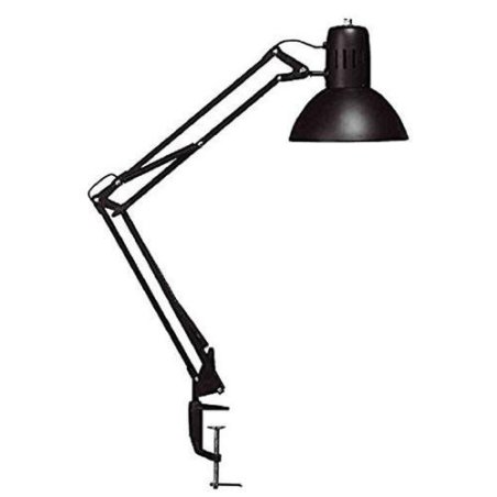 LAMPARA UNILUX SUCCESS NEGRO