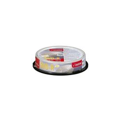 DVD-R IMATION 4.7GB BOBINA/25 
