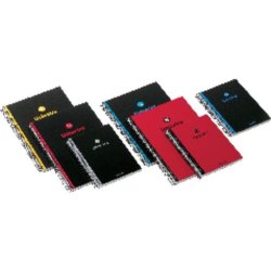 BLOC ESPIRAL OXFORD FOLIO...