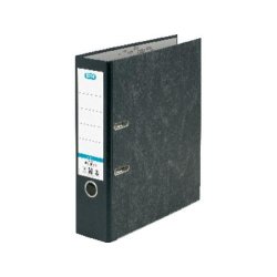 ARCHIVADOR ELBA JASPEADO A4...