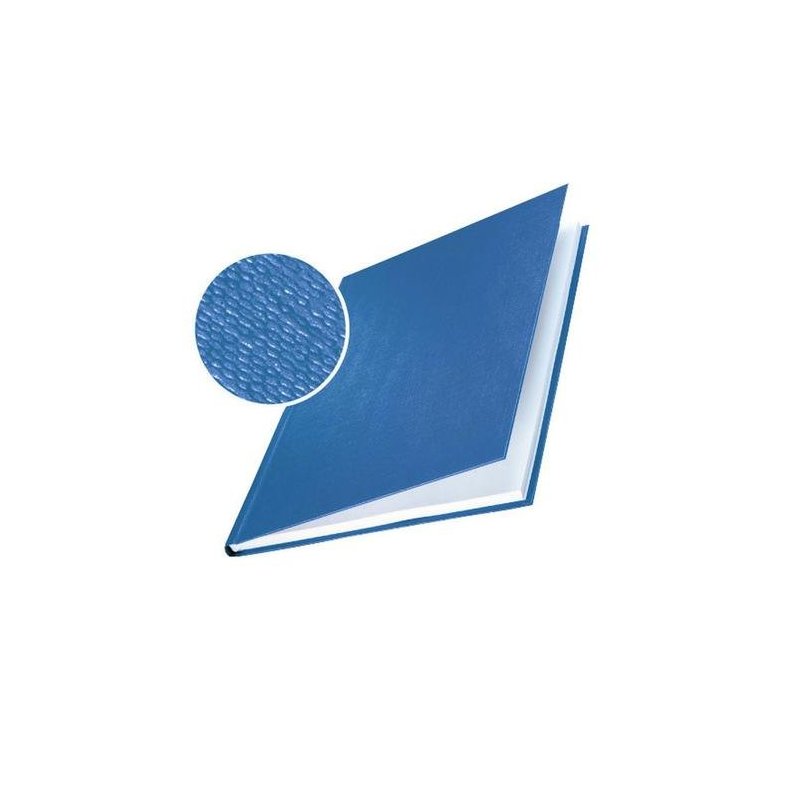 TAPAS RIGIDAS IMPRESSBIND A4 L/10.5MM NEGRO C/10