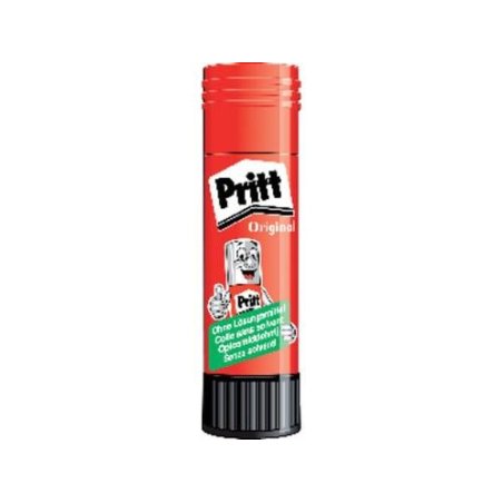 BARRA ADHESIVA PRITT 20GR.