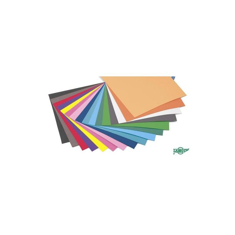 LAMINA EVA 40X60CM. ROJO P/10