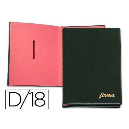 PORTAFIRMAS PARDO 18 SEP. BURDEOS