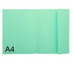 SUBCARPETA CON 1 SOLAPA GIO...