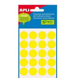 ETIQUETA ADHESIVA 19MM...
