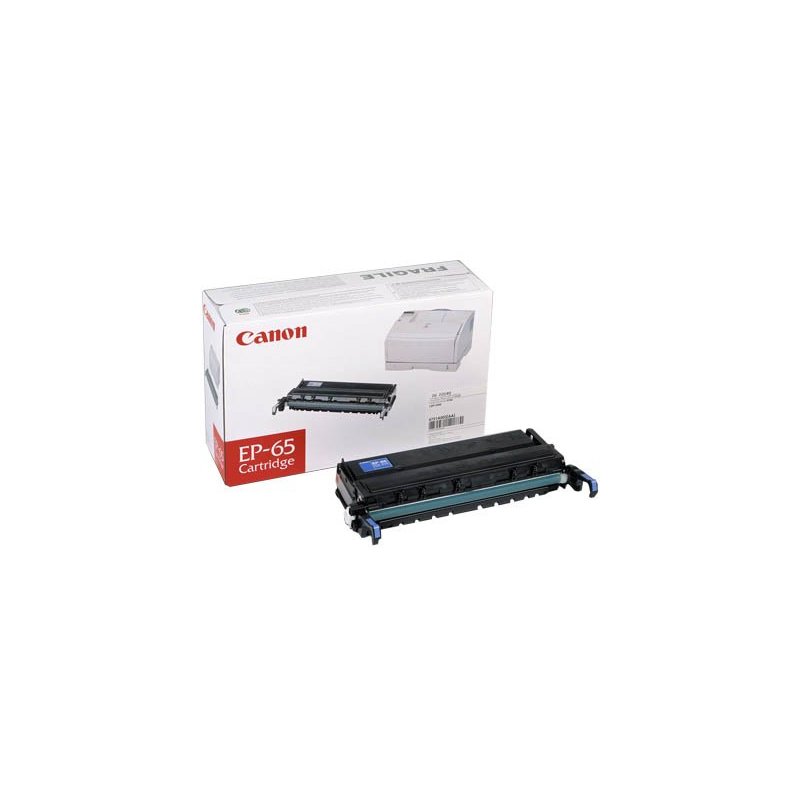 CANON TONER LASER EP65 NEGRO