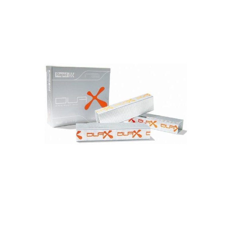 GRAPAS RAPID DUAX  C/1000