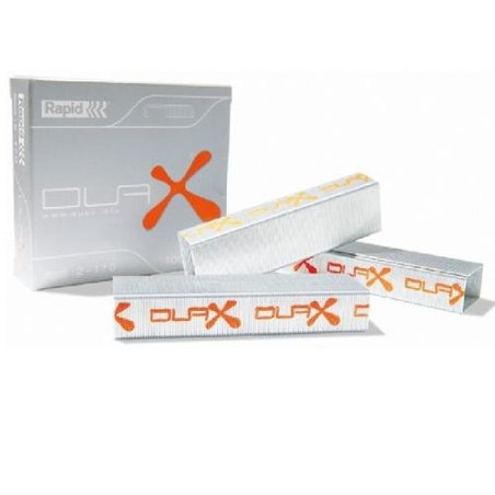 GRAPAS RAPID DUAX  C/1000