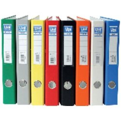 ARCHIVADOR PERGAMY FOLIO...