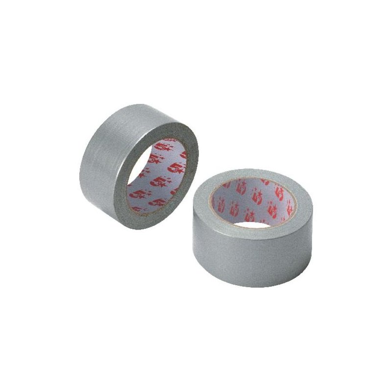 CINTA AMERICANA MULTIUSOS 5* 50MMX25M.