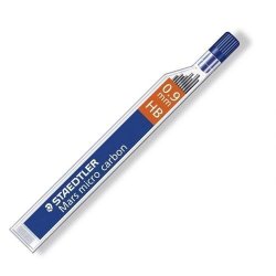 MINAS STAEDTLER MARS MICRO...