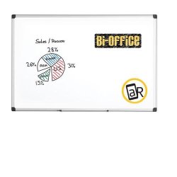 PIZARRA BLANCA MAGNETICA...