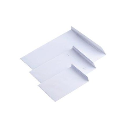 BOLSA GALLERY KRAFT 370x450MM C/125