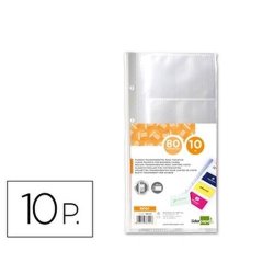 RECAMBIO FUNDAS PARA...